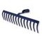 Heavy Duty Rubble Rake